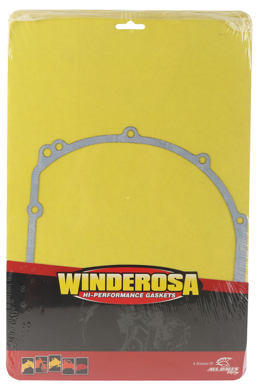Kawasaki ZX600 Outer Clutch Gasket Kit - Vertex Pistons - High-performance interface MicroPore material - `03-`04